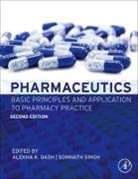 Alekha (R.ph Dash, Alekha (R.ph Dash, Dash Alekha, Somnath (PhD Singh, Singh Somnath - Pharmaceutics