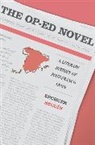 Becquer Seguin, Bécquer Seguín - Op-Ed Novel