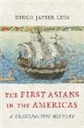 Diego Javier Luis - First Asians in the Americas
