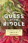 David Z Albert - Guess At the Riddle