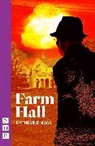 Katherine Moar - Farm Hall