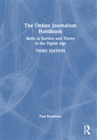 Paul Bradshaw, Paul (Birmingham City University Bradshaw - Online Journalism Handbook