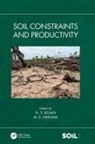 Nanthi (University of Newcastle Bolan, Nanthi Bolan, Nanthi (University of Newcastle Bolan, M B Kirkham, M. B. Kirkham - Soil Constraints and Productivity