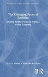 Marina (University of Maryland Adler, Marina A. (University of Maryland Adler, Marina (University of Maryland Adler, Marina A Adler, Marina A. Adler, Marina A. (University of Maryland Adler... - Changing Faces of Families
