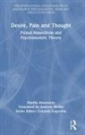 Marilia Aisenstein, Marilia (Paris Psychoanalytical Societ Aisenstein, Marilia (Paris Psychoanalytical Society Aisenstein - Desire, Pain and Thought