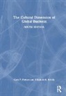 Elizabeth K. Briody, Elizabeth K. (Cultural Keys Briody, Briody Elizabeth K., Gary P. Ferraro, Gary P. (University of North Carolina At Ferraro, Gary P. (University of North Carolina at Charlotte Ferraro... - Cultural Dimension of Global Business
