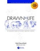Walt Stanchfield, Stanchfield Walt, Don Hahn, Hahn Don - Drawn to Life: 20 Golden Years of Disney Master Classes
