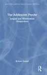 Richard Frankel - Adolescent Psyche