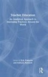 G.s. (Christ University Prakasha, Anthony Kenneth, Anthony (Christ University Kenneth, G S Prakasha, G. S. Prakasha, G.S. Prakasha... - Teacher Education