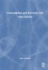 Mark Paterson - Consumption and Everyday Life