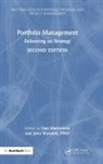 Carl (University of Johannesburg) Wyzal Marnewick, Carl Wyzalek Marnewick, Carl Marnewick, Carl (University of Johannesburg) Marnewick, John Wyzalek - Portfolio Management