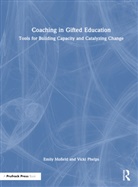 Emily Mofield, Emily (Lipscomb University Mofield, Mofield Emily, Vicki Phelps, Vicki (Milligan University Phelps - Coaching in Gifted Education