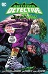 Peter J Tomasi, Peter J. Tomasi, Brad Walker - Batman: Detective Comics Vol. 5: The Joker War