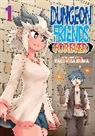 Yasuhisa Kuma - Dungeon Friends Forever Vol. 1