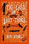 John Connolly - The Land of Lost Things