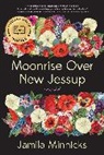 Jamila Minnicks - Moonrise Over New Jessup