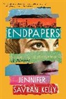 Jennifer Savran Kelly, Jennifer Savran Kelly - Endpapers
