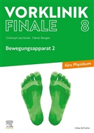 Christoph Jaschinski, Fabian Rengier - Vorklinik Finale 8