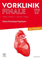 Franziska Breidt, Henrik Holtmann, Chr Jaschinski, Christoph Jaschinski, Fabian Rengier - Vorklinik Finale 17
