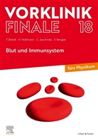 Franziska Breidt, Henrik Holtmann, Chr Jaschinski, Christoph Jaschinski, Fabian Rengier - Vorklinik Finale 18