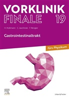 Henrik Holtmann, Christoph Jaschinski, Fa Rengier, Fabian Rengier - Vorklinik Finale 19