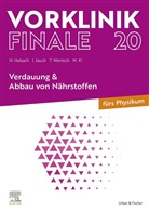 Nils Hebach, Isa Jauch, Thomas Wenisch, Thomas u a Wenisch, Michelle Xi - Vorklinik Finale 20