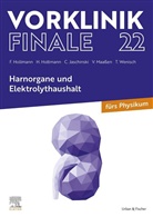 Felix Hollmann, Henrik Holtmann, Chris Jaschinski, Christoph Jaschinski, Vanessa Maaßen, Thomas Wenisch - Vorklinik Finale 22