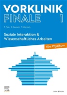 Thomas Fink, Raphael Kunisch, Thomas Wenisch - Vorklinik Finale 1