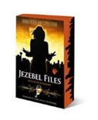Deborah Wilde - Jezebel Files - Schlaflos in Hedon