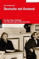 Jörn Schütrumpf - Deutsche mit Anstand