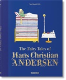 Hans  Christian Andersen, Noel Daniel - The Fairy Tales of Hans Christian Andersen