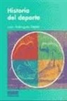 Juan Rodríguez López - Historia del deporte