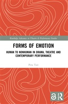 Peta Tait - Forms of Emotion