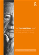 Theodore Van Der Heiden George, Theodore George, George Theodore, Gert-Jan van der Heiden - Gadamerian Mind