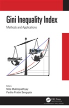 Nitis (University of Connecticut Mukhopadhyay, Nitis Mukhopadhyay, Partha Pratim Sengupta - Gini Inequality Index