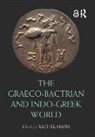 Rachel (University of Reading Mairs, Rachel Mairs, Mairs Rachel - Graeco-Bactrian and Indo-Greek World