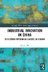 Zhenyu Fu - Industrial Innovation in China