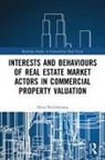 Alina Nichiforeanu - Interests and Behaviours of Real Estate Market Actors in Commercial
