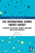 Joseph F. Pilat, Joseph F. Pilat, Pilat Joseph F. - International Atomic Energy Agency