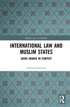 Dawood Hamzah - International Law and Muslim States