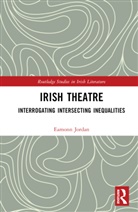 Eamonn Jordan, Jordan Eamonn - Irish Theatre