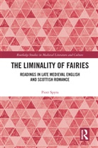 Piotr Spyra, Spyra Piotr - Liminality of Fairies