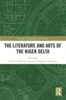 Tanure (University of North Carolina Ojaide, Tanure Ojaide, Ojaide Tanure, Enajite Eseoghene Ojaruega - Literature and Arts of the Niger Delta