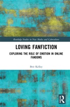 Brit Kelley, Brit (Uc Davis Kelley - Loving Fanfiction