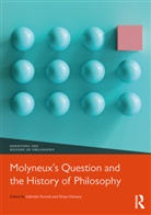 Gabriele Glenney Ferretti, Gabriele Ferretti, Brian Glenney, Glenney Brian - Molyneuxs Question and the History of Philosophy