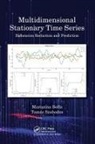 Marianna Bolla, Marianna (Budapest University of Technology Bolla, Bolla Marianna, Tamás Szabados - Multidimensional Stationary Time Series