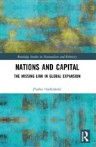 Zlatko Hadzidedic, Zlatko (Center for Nationalism Studies Hadzidedic, Zlatko Hadžidedić - Nations and Capital
