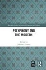 Jonathan Fruoco, Jonathan Fruoco, FRUOCO JONATHAN - Polyphony and the Modern