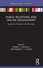 Amber L. (Lamar University Hutchins, Amber L. Hutchins, Natalie T. J. Tindall - Public Relations and Online Engagement