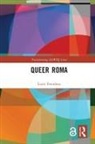 Lucie Fremlova - Queer Roma